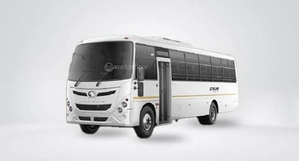 Mini Bus rental vehicle